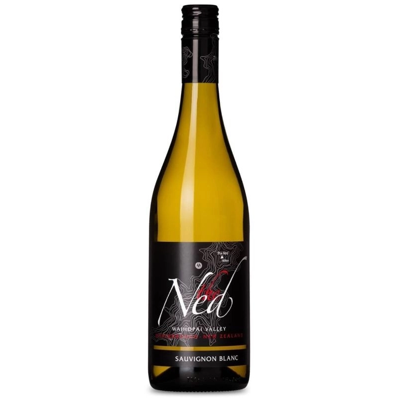 Marisco Vineyard The Ned Sauvignon Blanc 0